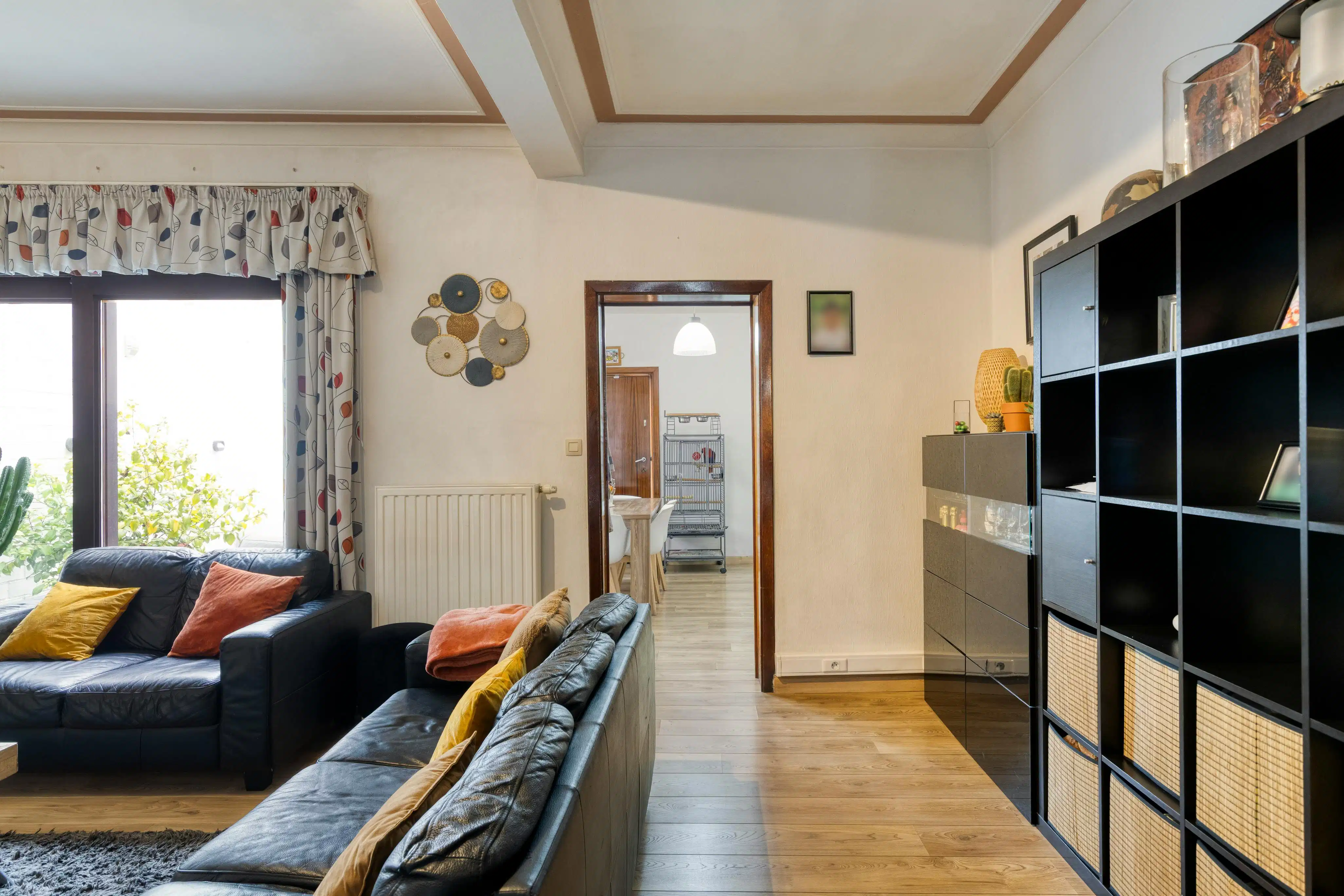 Charmante woning met tuin te koop in Strombeek foto 6