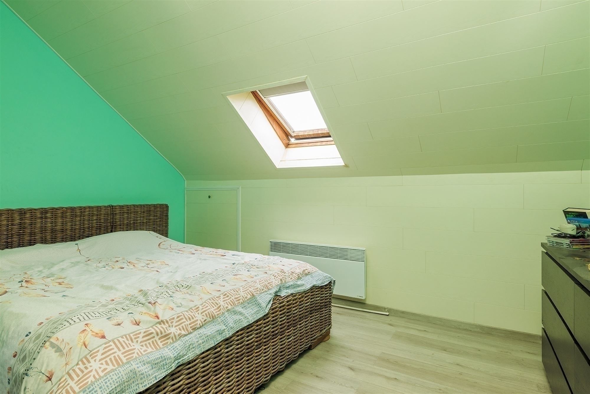 Te moderniseren woning te Duffel-Oost foto 8