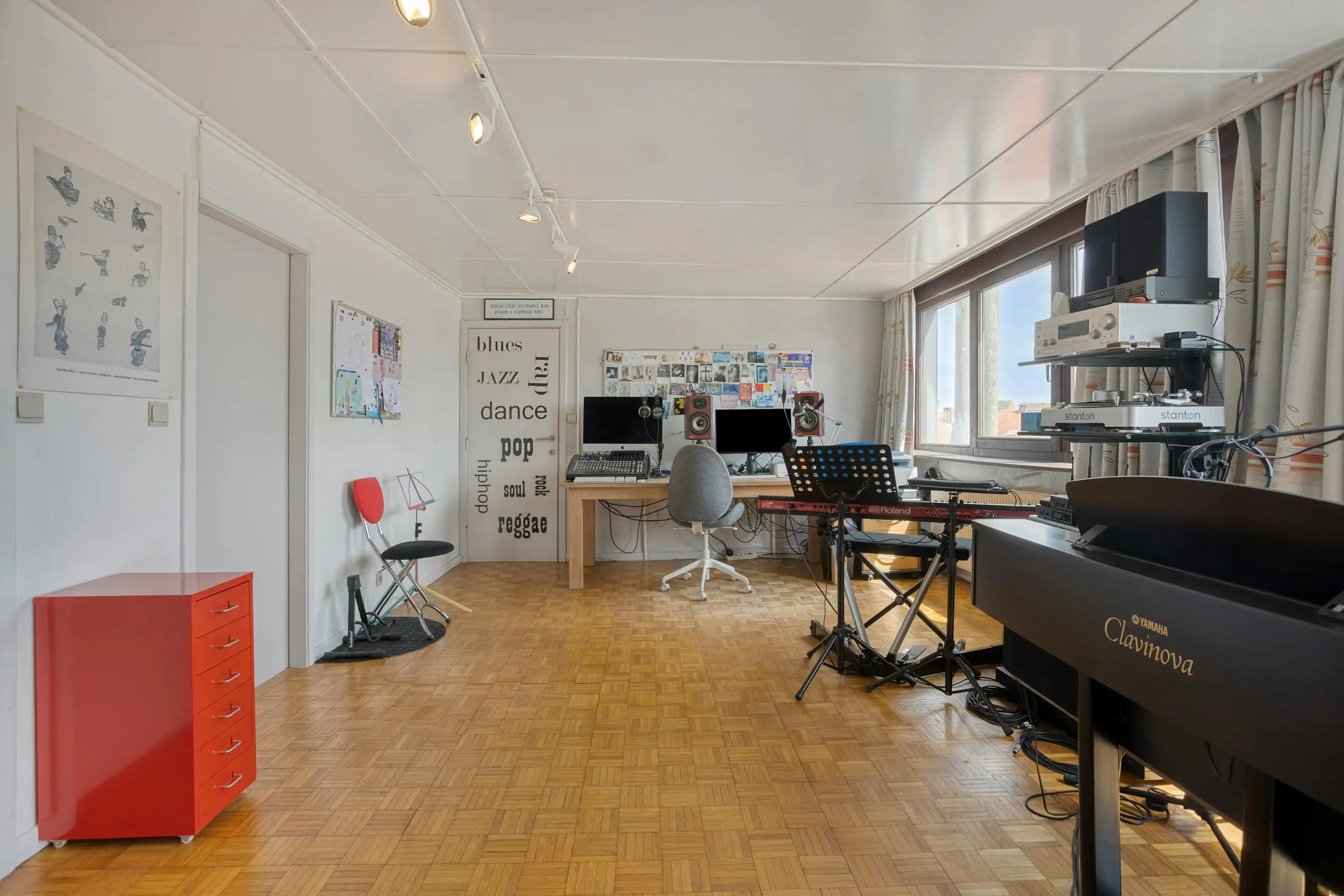 Uniek, ruim duplex appartement in het hart van Geel te koop foto 17