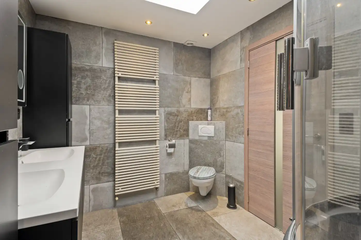 Instapklare woning met 3 slpk., tuin en magazijn te Nijlen foto 14