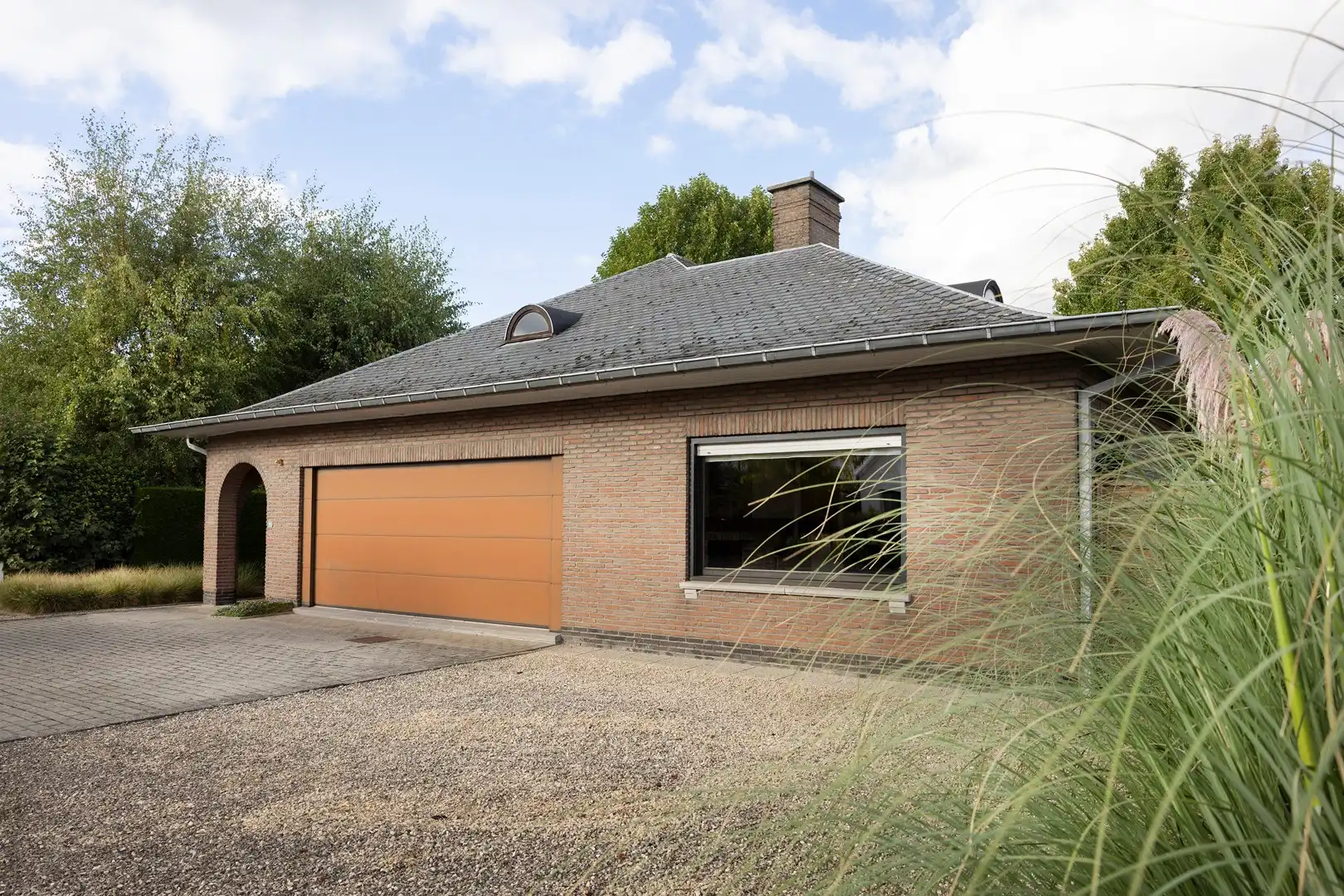 Huis te koop Hugo Verriestlaan 80 - 8560 Gullegem
