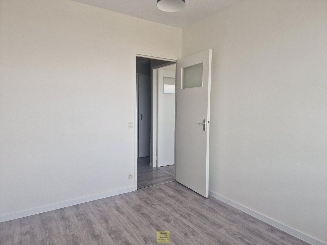 Instapklaar appartement te huur in Aalst – lichtrijk en rustig gelegen foto 15