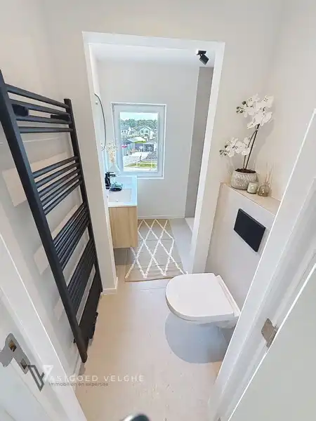 🏡Instapklare vernieuwbouwwoning met EPC A op ruim perceel van 10 are🔥 foto 17