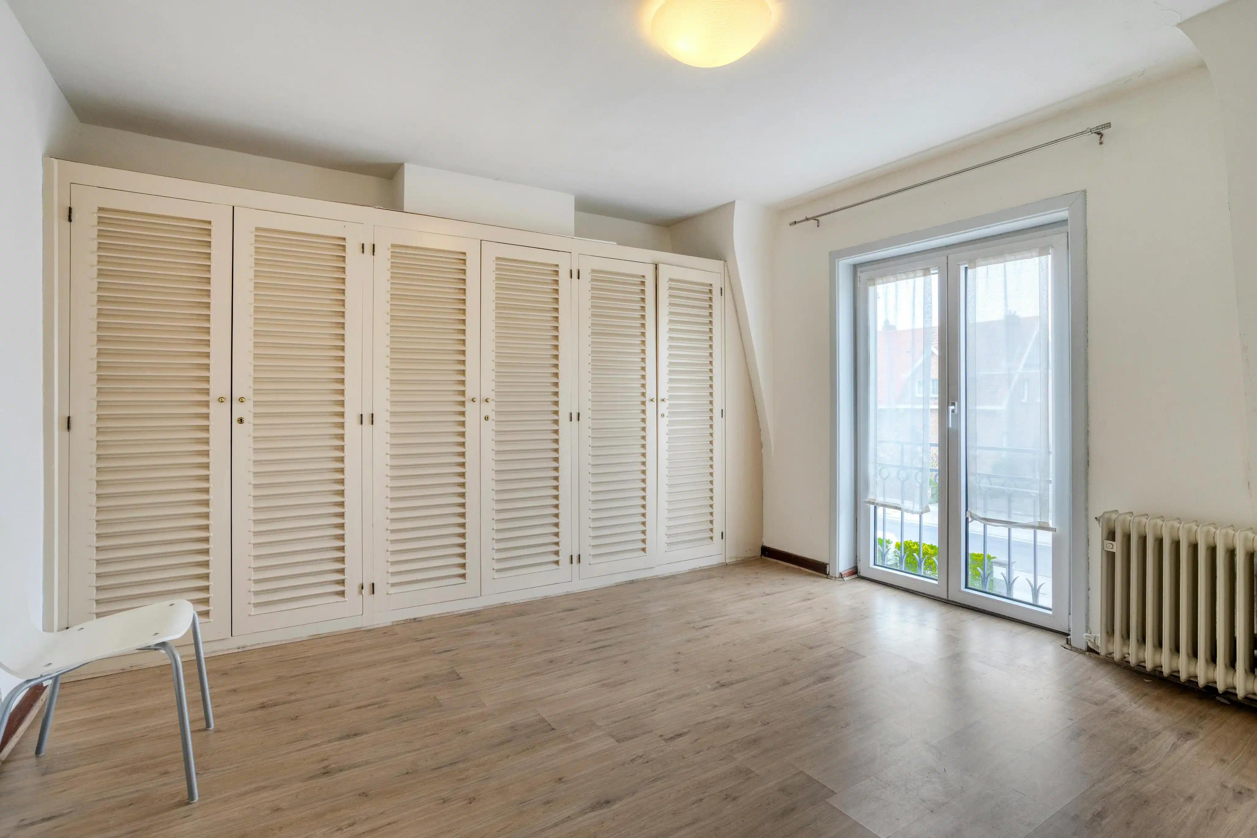 Ruim, halfopen huis met tuin in hartje Sint-Kruis, Brugge foto 16