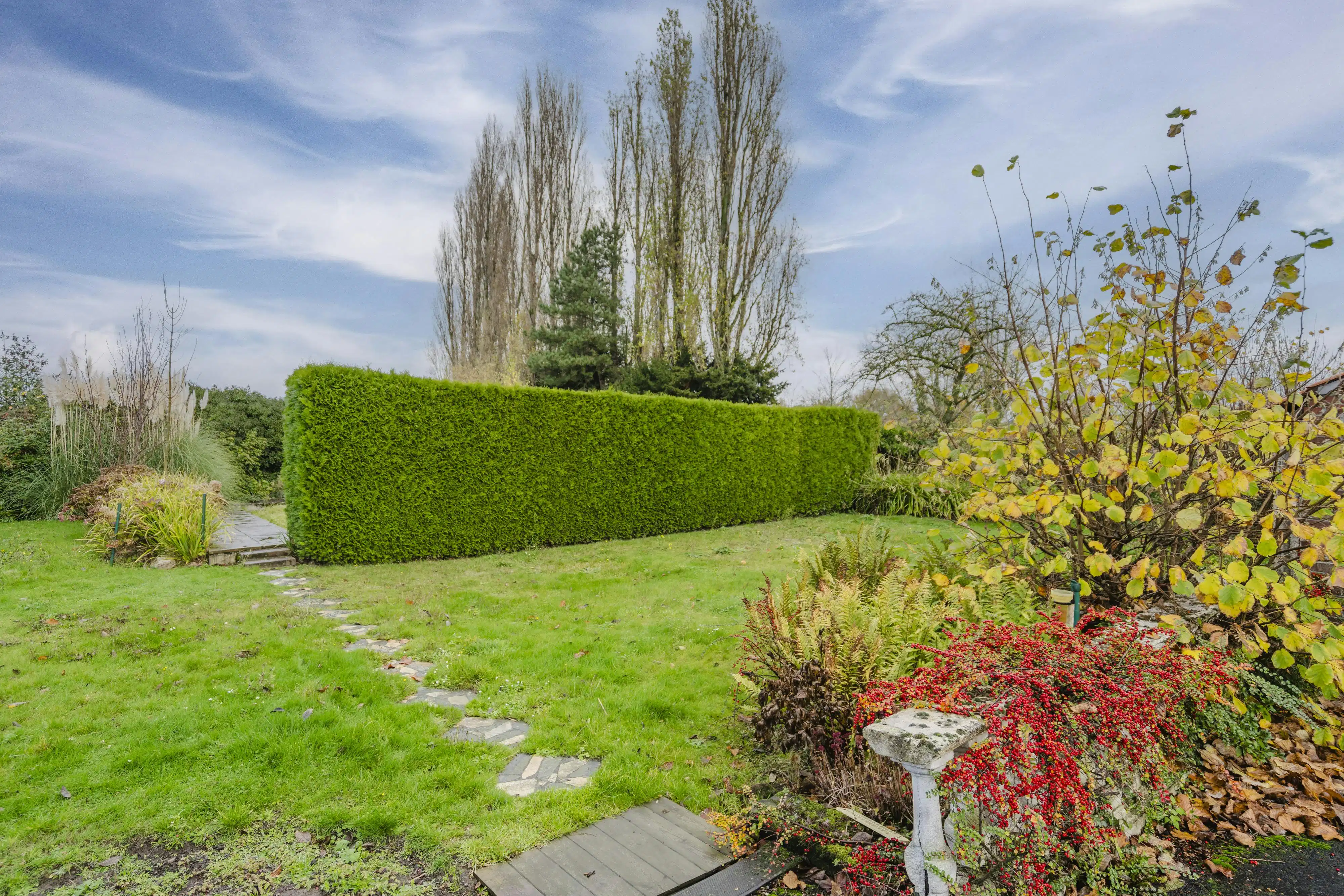 Te renoveren gezinswoning te koop Aalbeke/Kortrijk foto 21