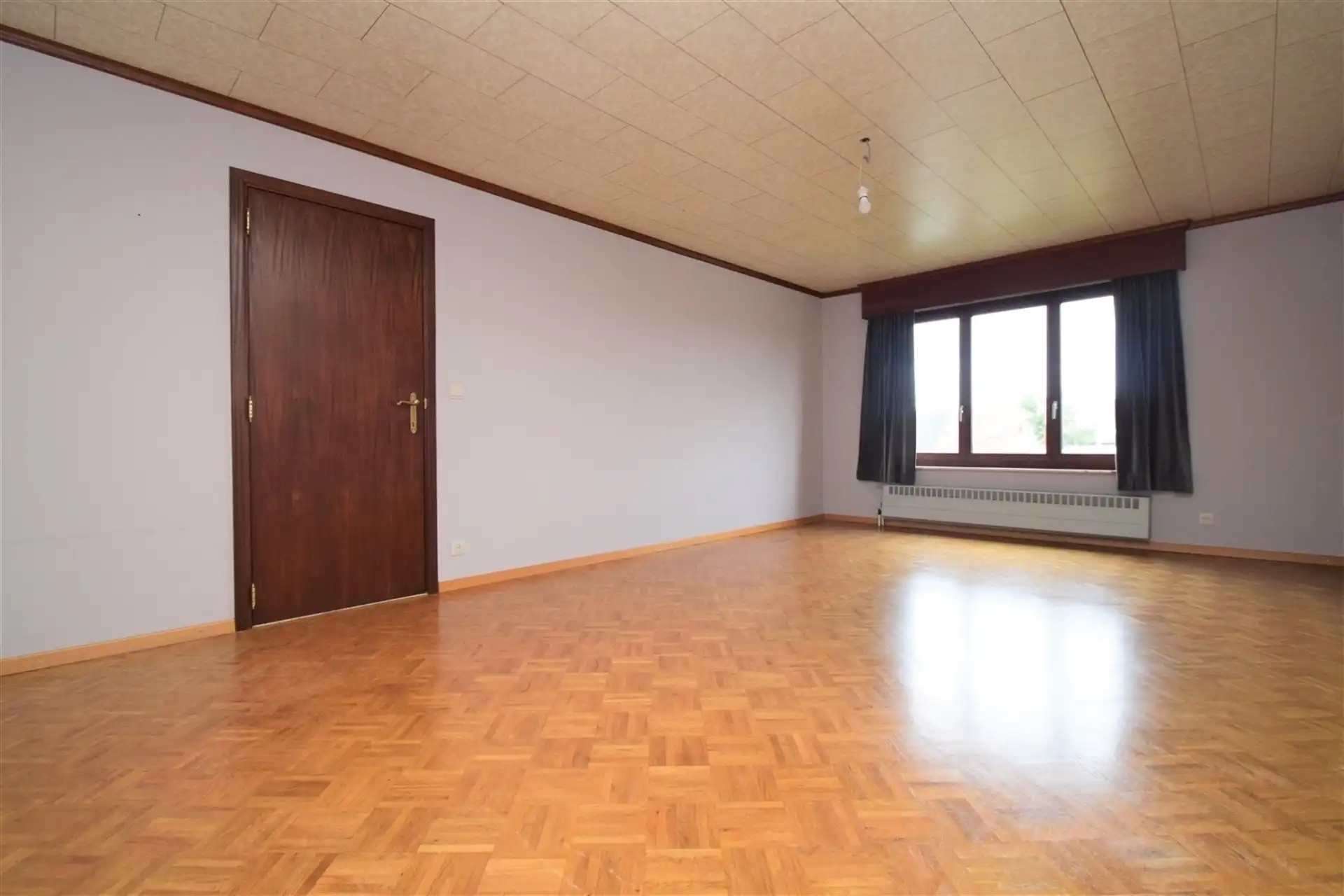 Ruime gezinswoning type bel-etage nabij centrum De Klinge foto 8