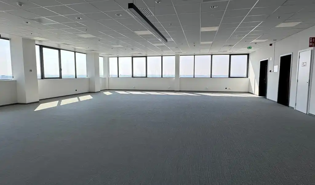 Duurzame kantoren te huur in Technologiepark-Zwijnaarde foto 5