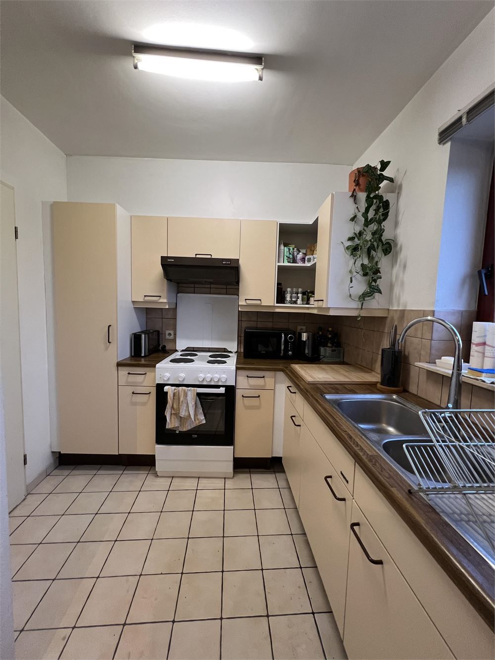 Charmant Appartement in het Hart van Leuven foto 5
