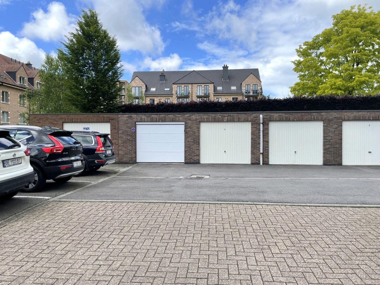 Ruim appartement (3 slpk) met goede indeling vlakbij Leuven foto 12