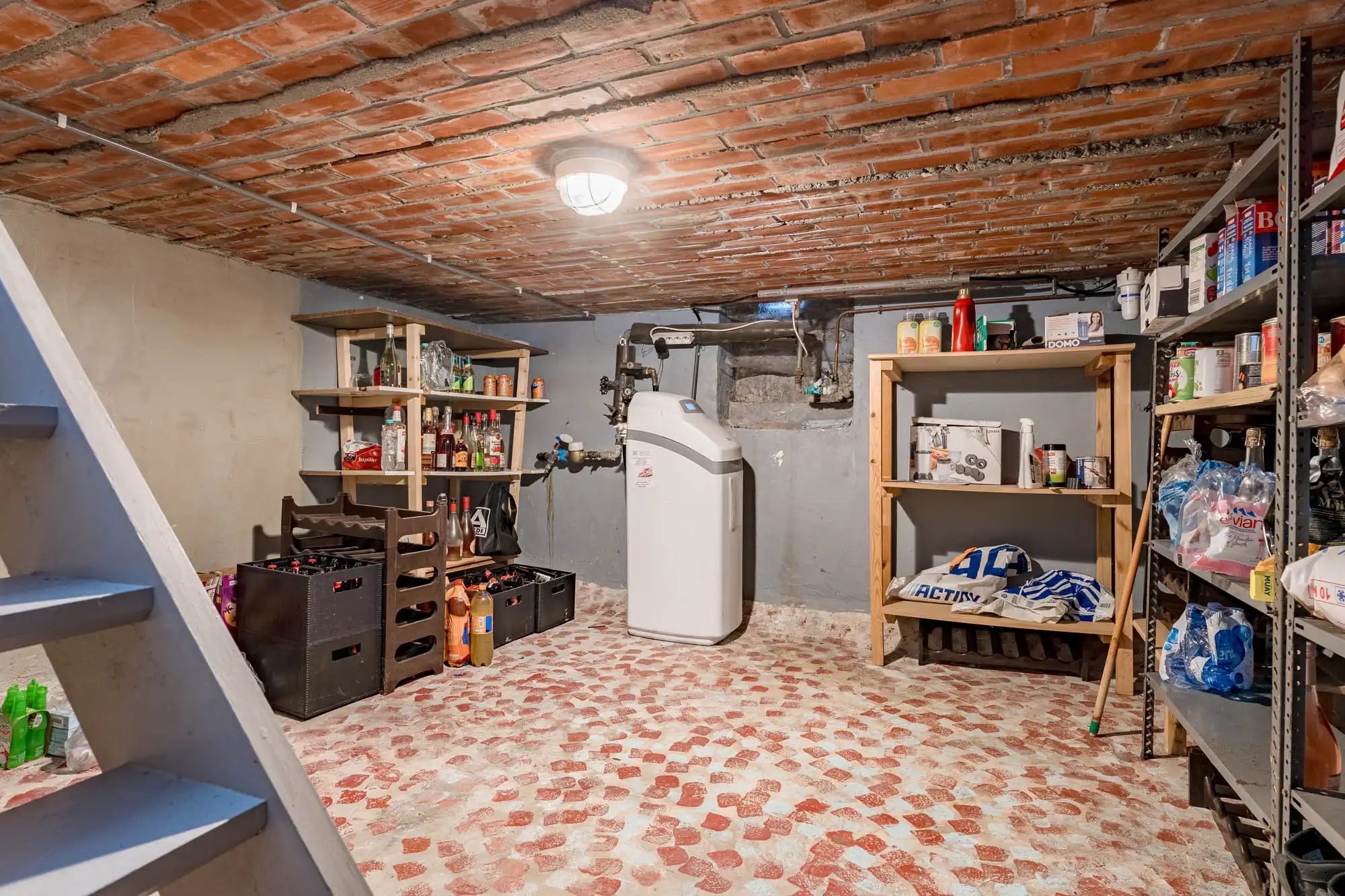 Huis met energieklasse E, 2 badkamers, garage, tuin en 185m² woonoppervlakte foto 23