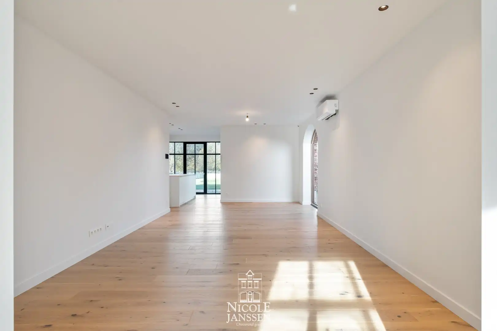 Nieuwbouwwoning (houtskeletbouw) foto 7