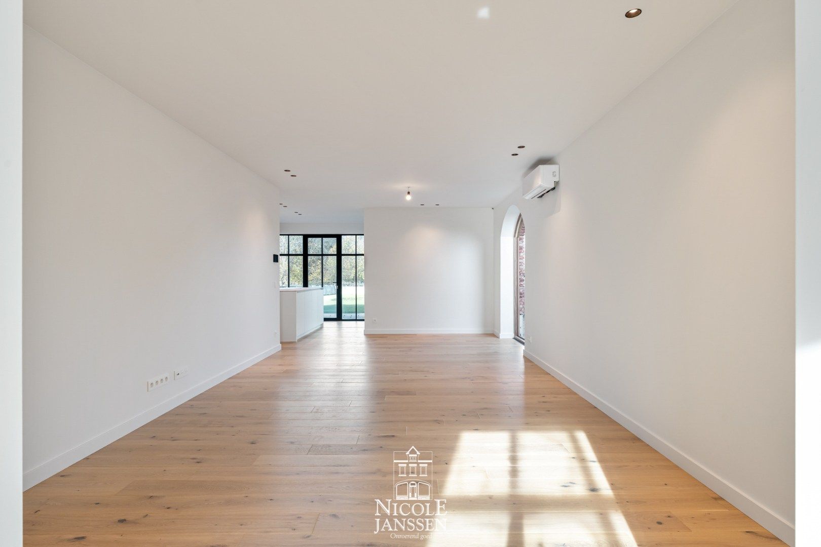 Nieuwbouwwoning (houtskeletbouw) foto 7