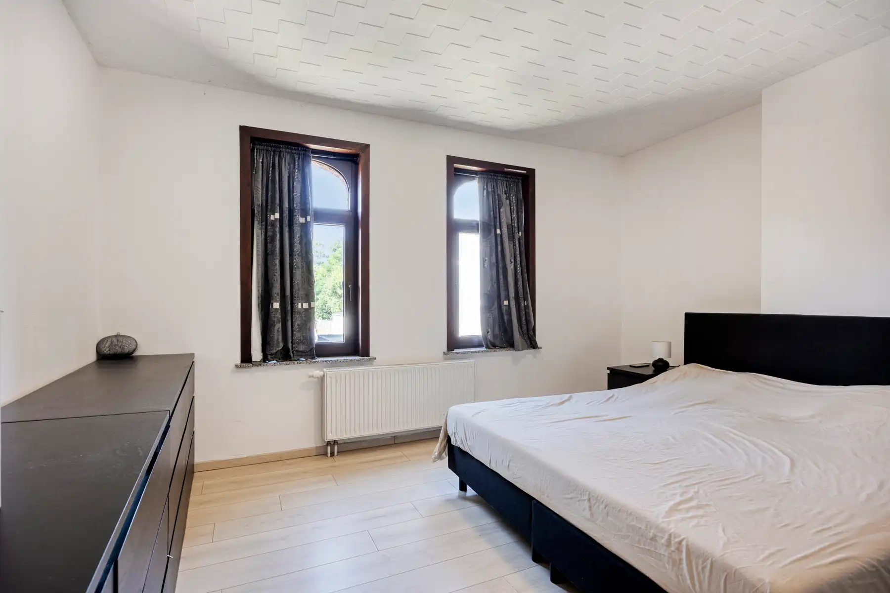 Ruime zeer gezellige eengezinswoning foto 12