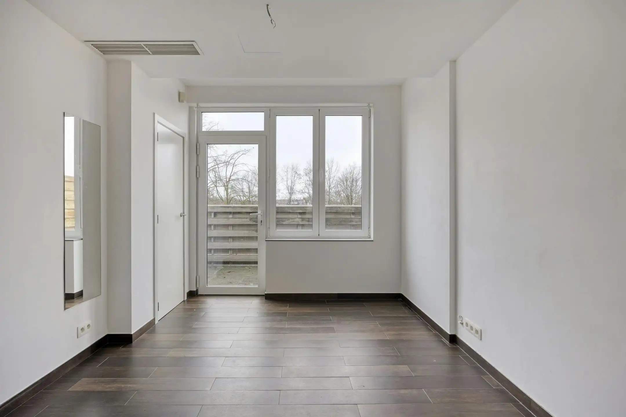 Instapklaar appartement te koop vlakbij het centrum van Wilrijk foto 8