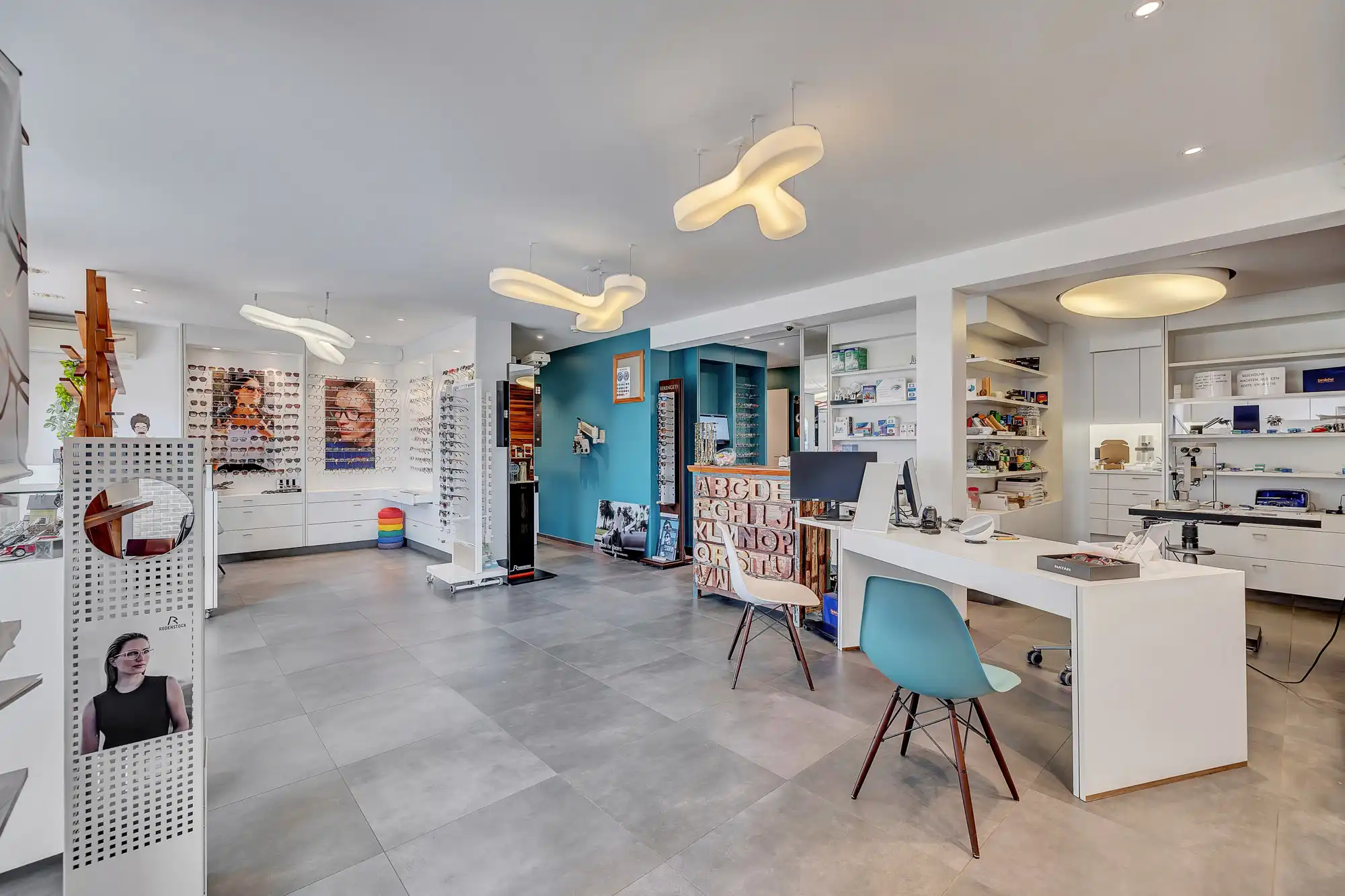 Opbrengsteigendom te koop in Vlezenbeek! foto 5