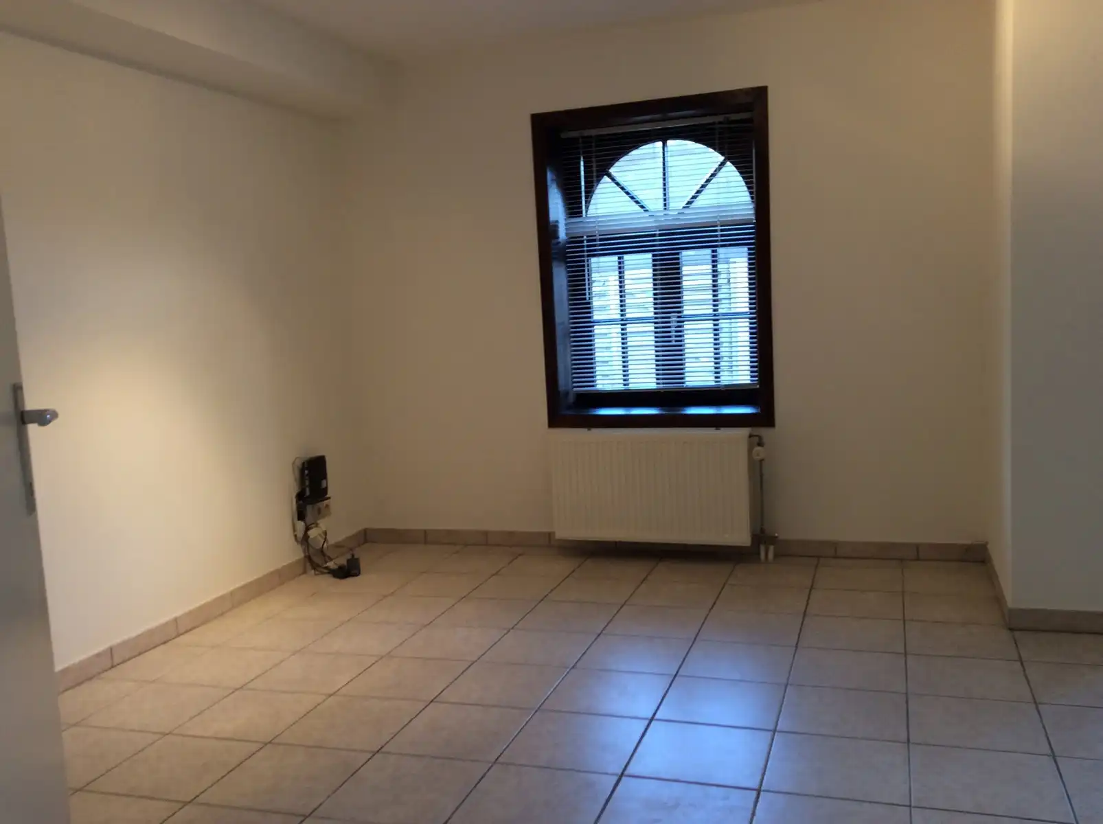 Gelijkvloers appartement geschikt voor kantoor of vrij beroep foto 3