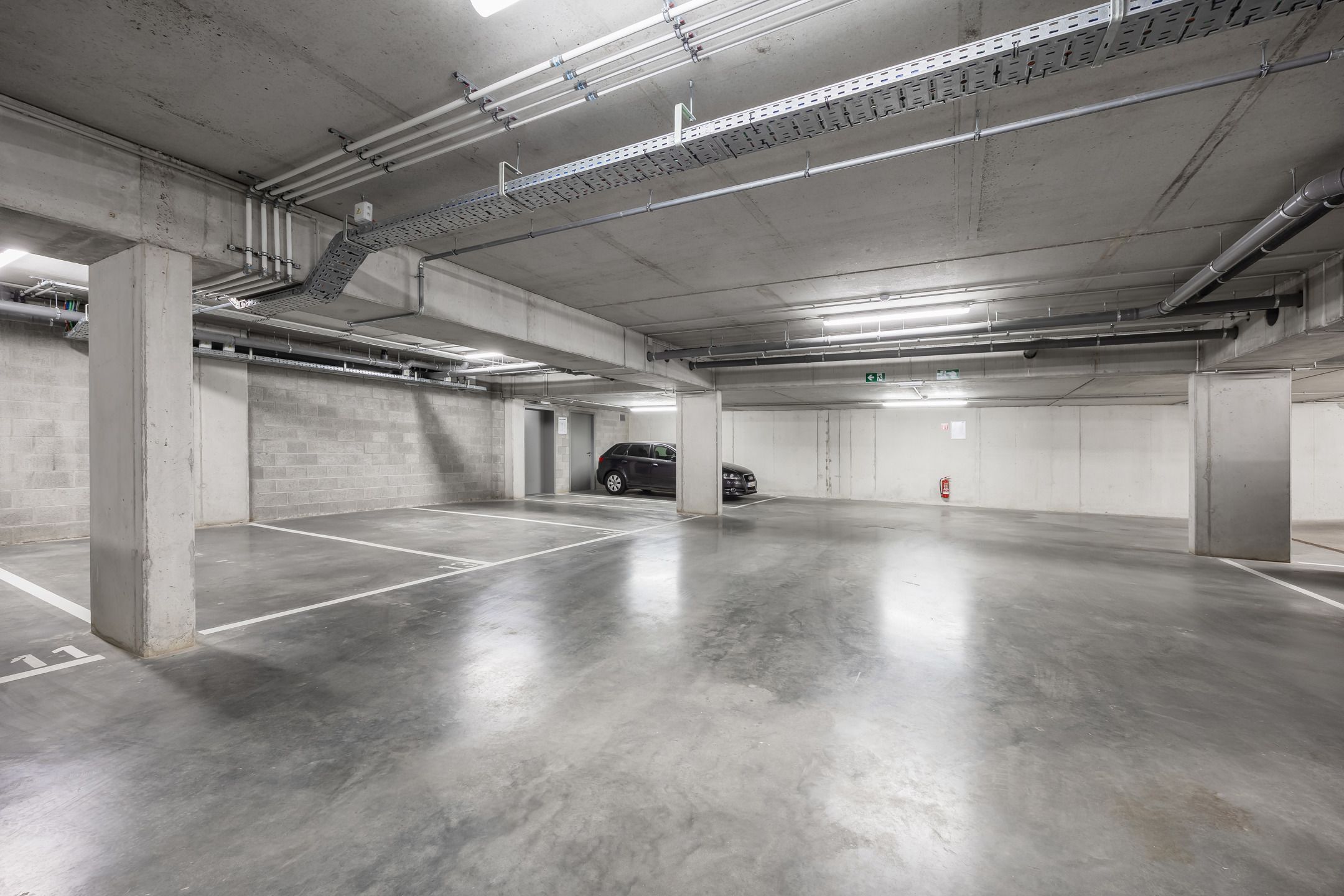Nieuw appartement te huur in het centrum van Sint-Antonius foto 18
