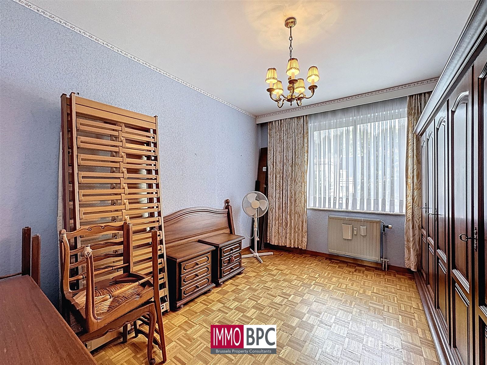 Appartement met 2 slaapkamers foto 14