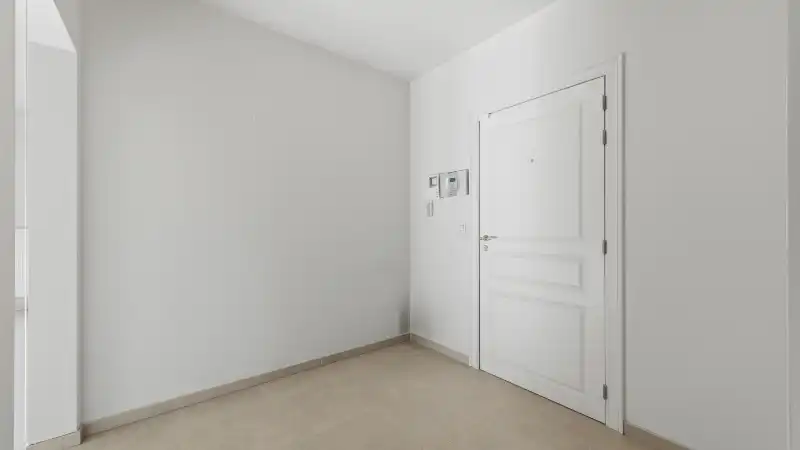 Zonnig luxe hoekappartement van 114m² met terras 11m² in parkdomein 'Berkendael' foto 16