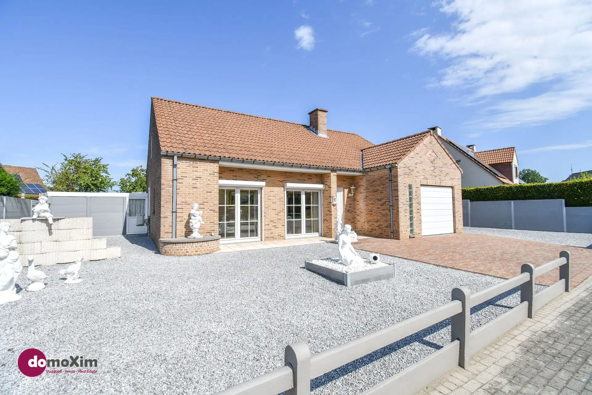 Huis te huur Heikestraat 2 - 3190 BOORTMEERBEEK
