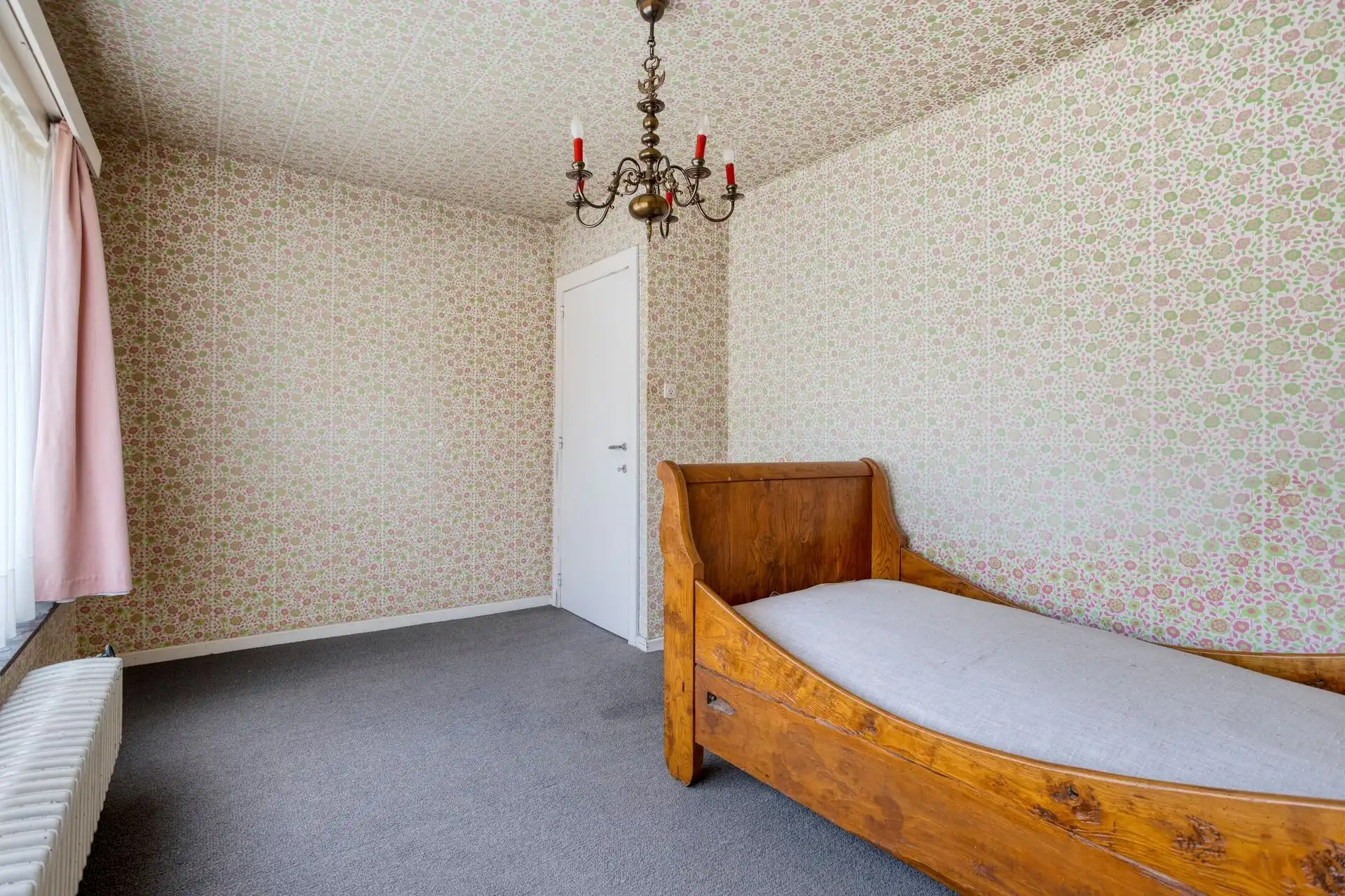 Ruime, degelijke woning, 4 slpks., op 993m² grond. foto 14