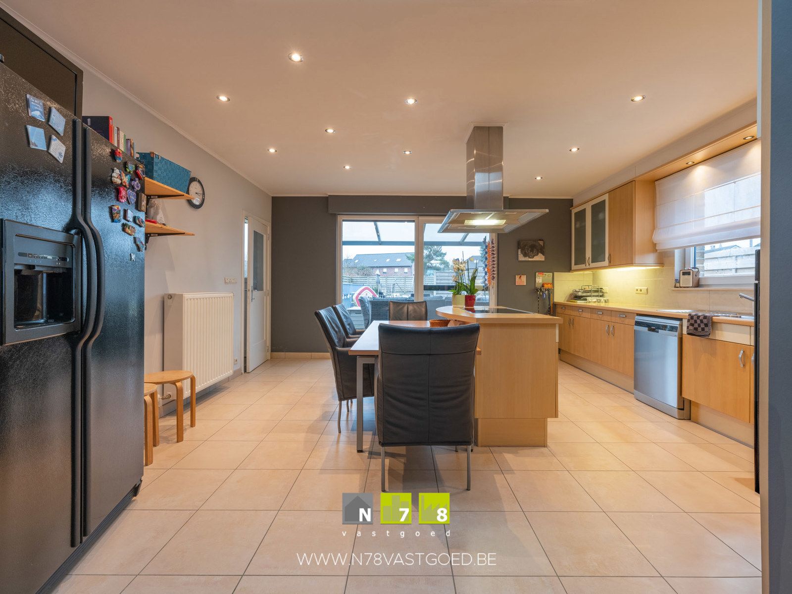 Huis te koop foto 9