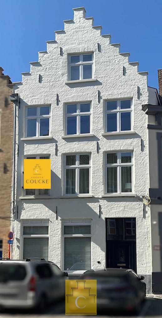 pas gerenoveerd diephuis op iconisch stadsplein, een meesterwerk van historiek en hedendaagse luxe foto 29