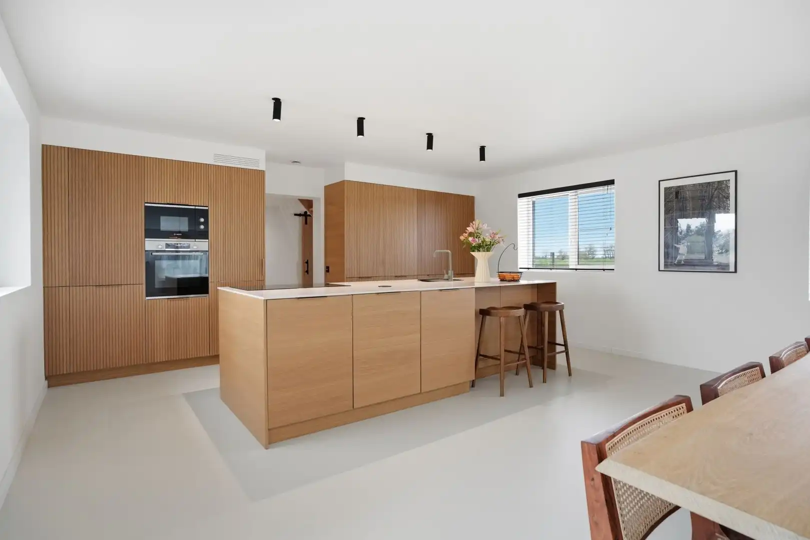 Exclusieve BEN-nieuwbouwwoning (2021) met 5 slaapkamers en hoogwaardige afwerking, rustig gelegen nabij dorpskern Gijverinkhove foto 20