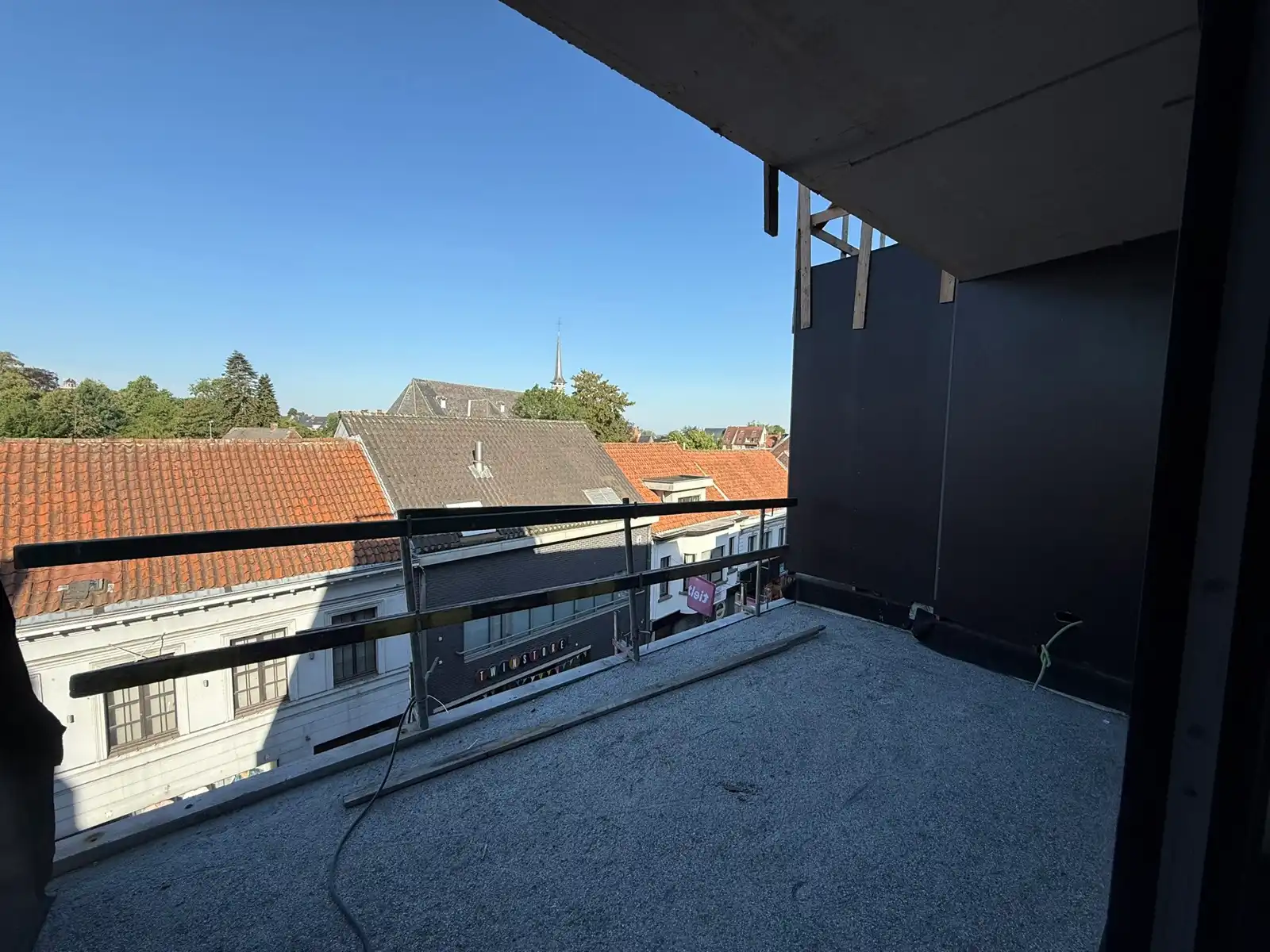 Nieuwbouwappartement  in hartje Tielt 'VILLA ALLEGRO' foto 4