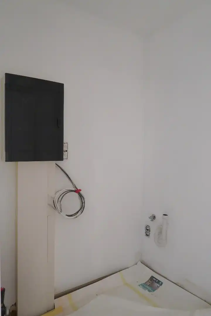 Nieuwbouwappartement in hartje Jabbeke. foto 5