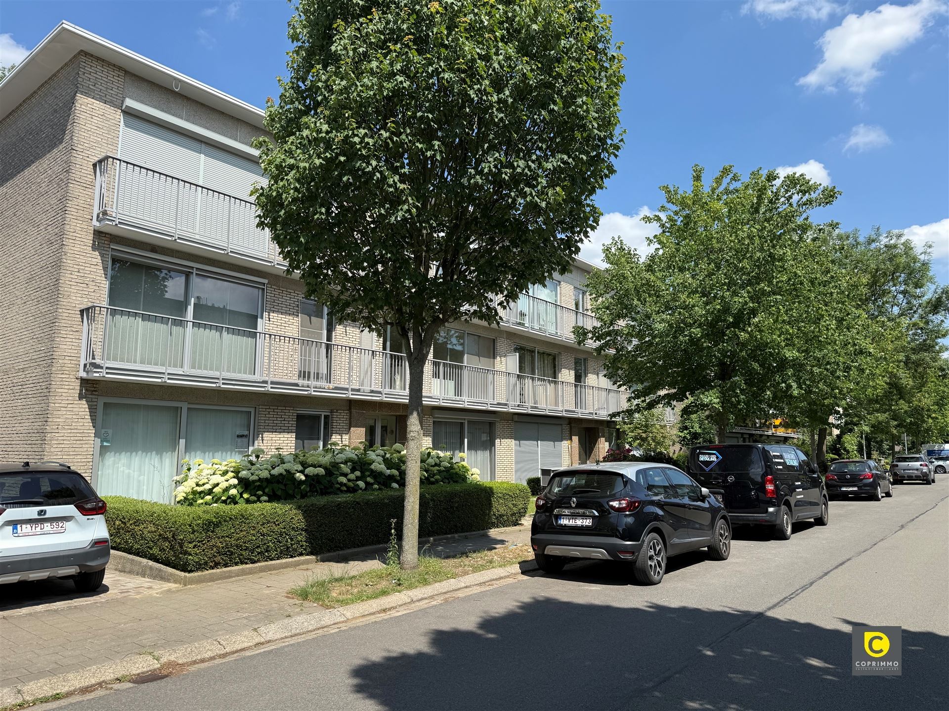 Appartement met 2 slk.  foto 8