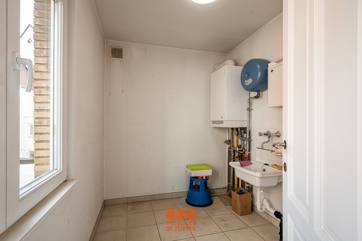 Gerenoveerde karaktervolle woning te Gent foto 10