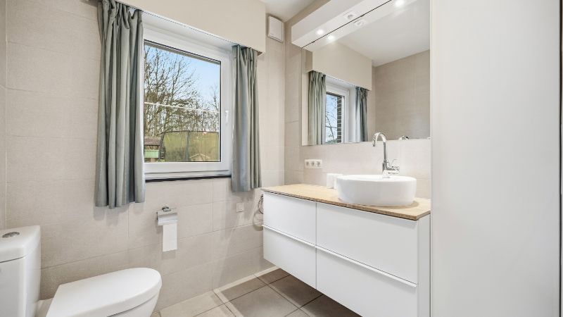 Zeer ruime villa van 432m² op 21 are vlakbij golf-en meerdomein foto 41