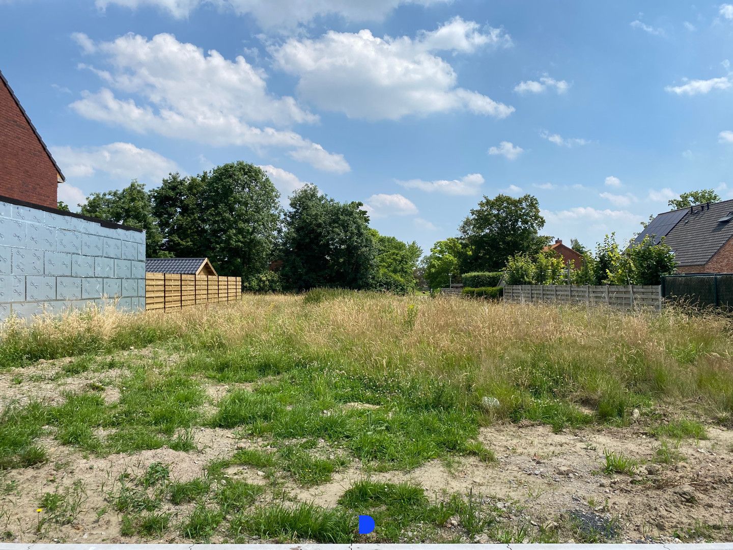 Rustig gelegen nieuwbouwwoning in Rumbeke. foto 6