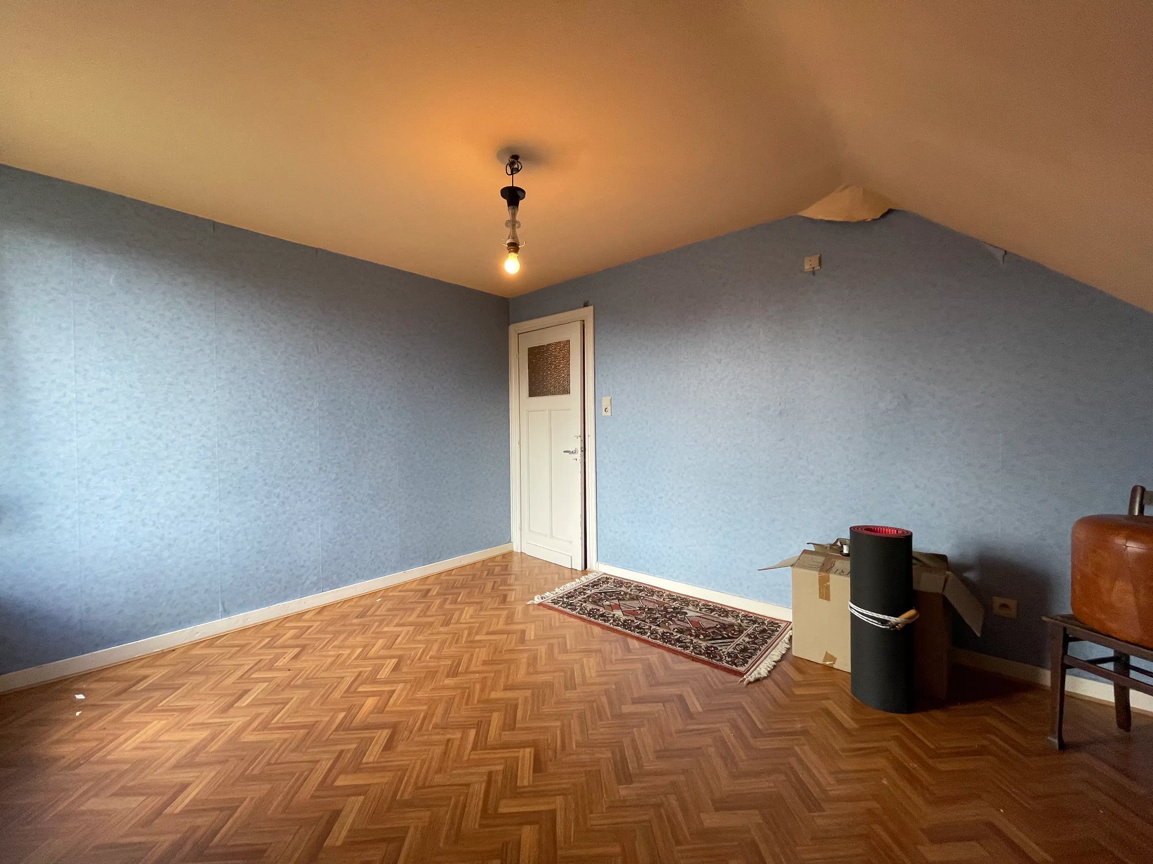 Polyvalente woning met atelier foto 20