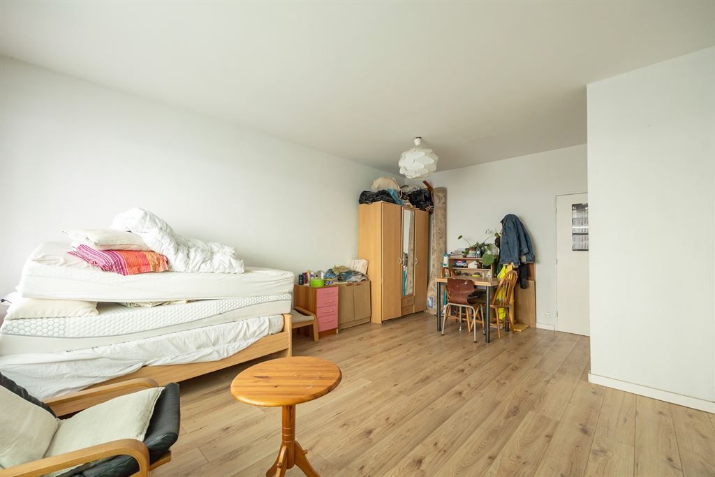 Instapklare studio in 't groen kwartier foto 4