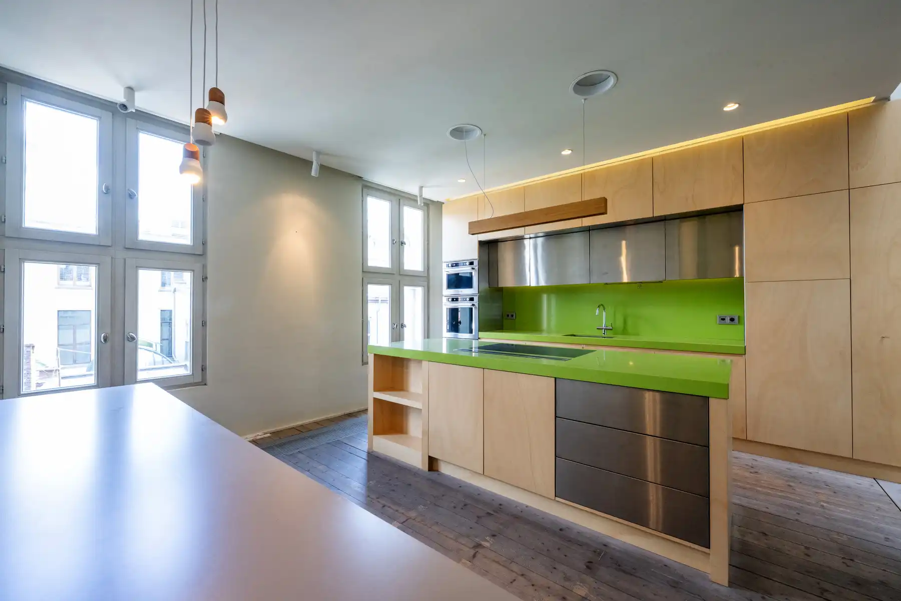 VERLAAGDE PRIJS - Pand met handelsruimte en woonfunctie foto 16