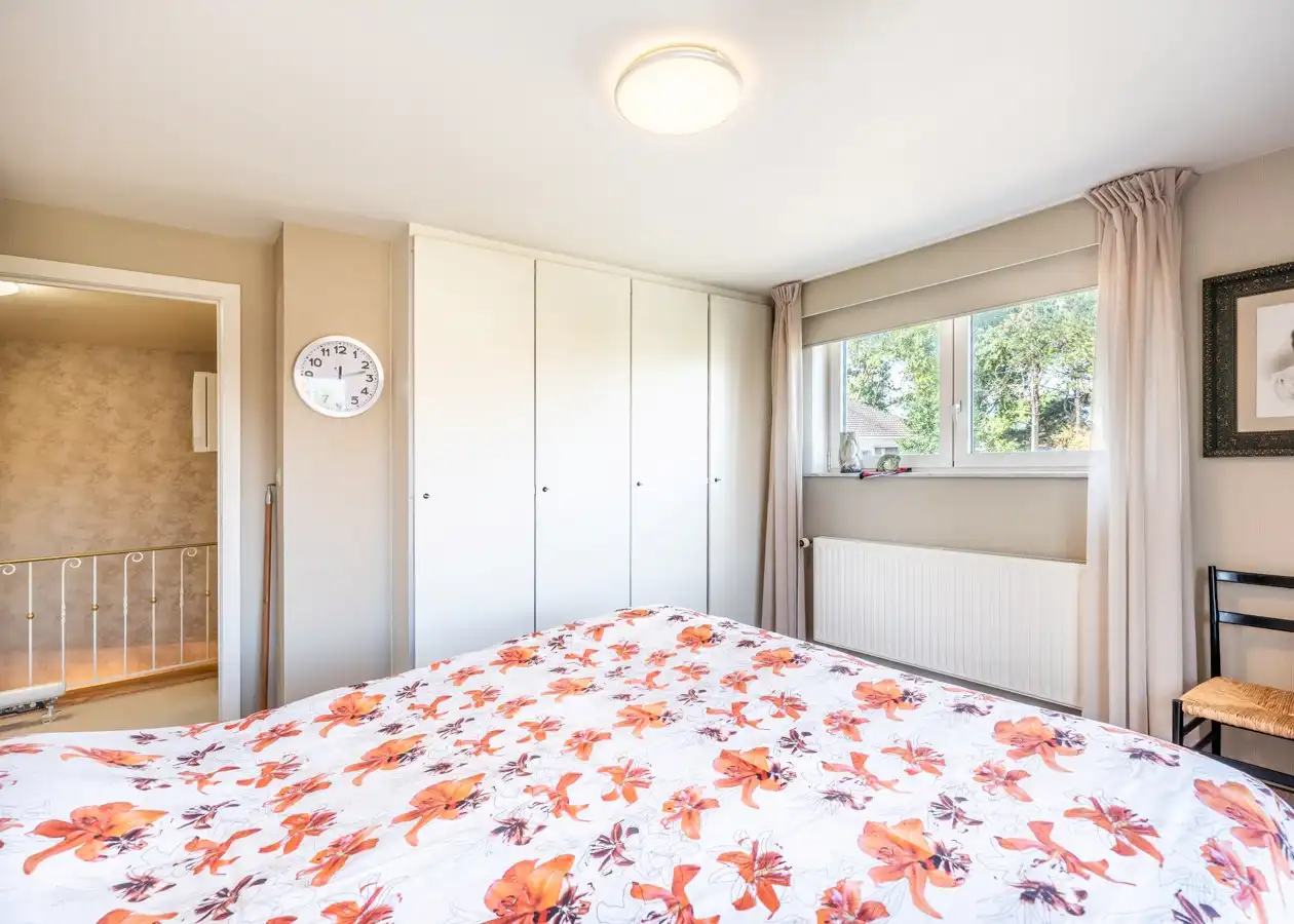 Charmante halfopen woning in Sint-Idesbald, vlak bij zee foto 12