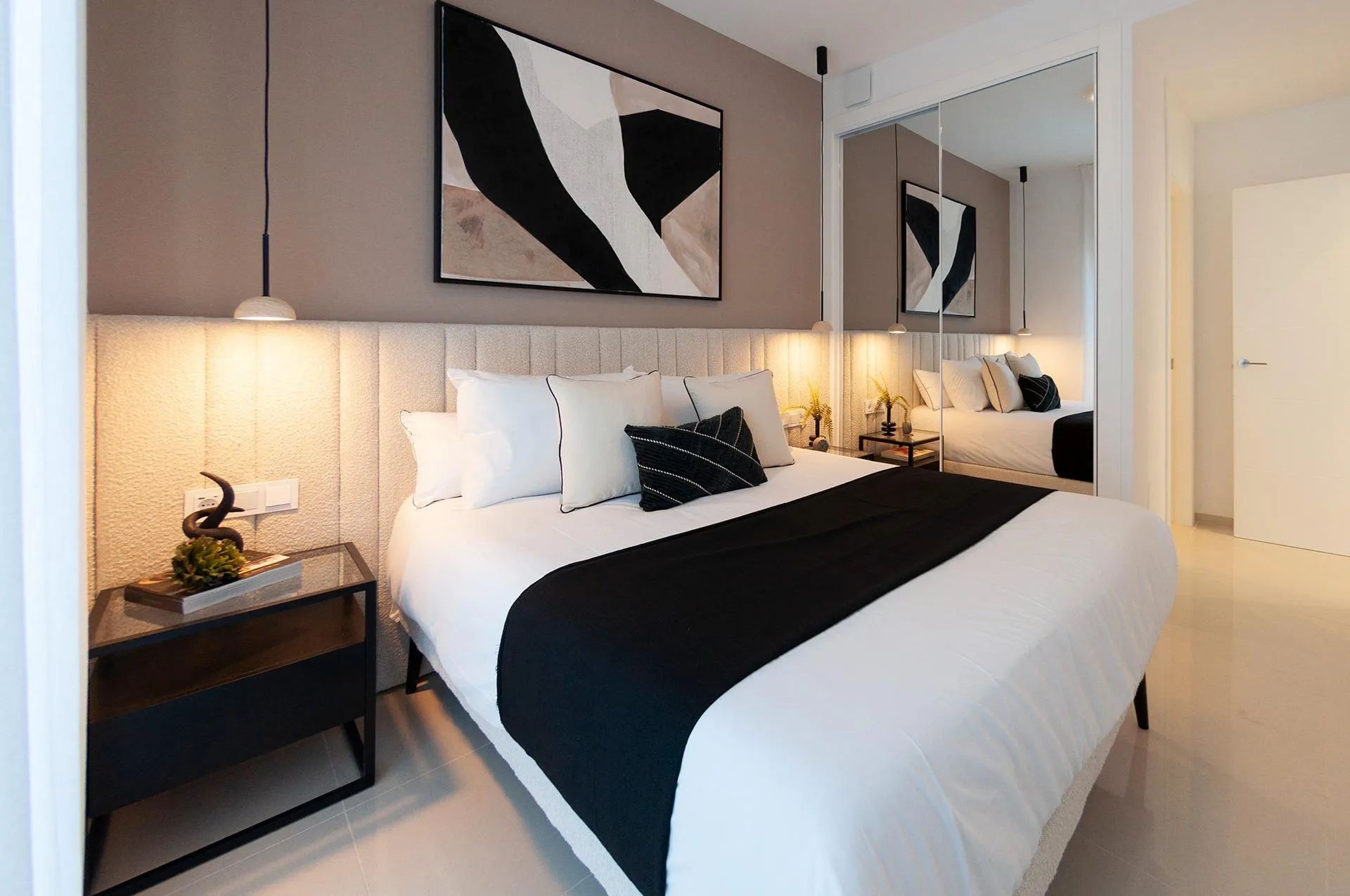 Stap binnen in een wereld van luxe: prachtige nieuwbouw appartementen in Rojales! foto 13