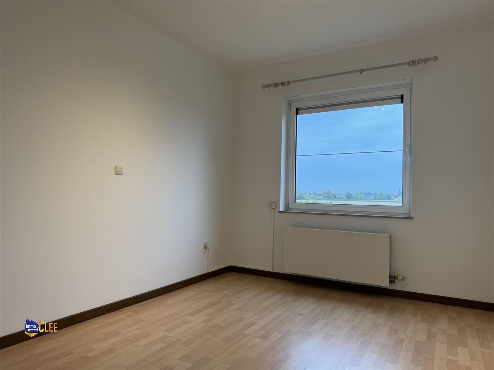 Verzorgd appartement met 2 slaapkamers te Alken foto 13