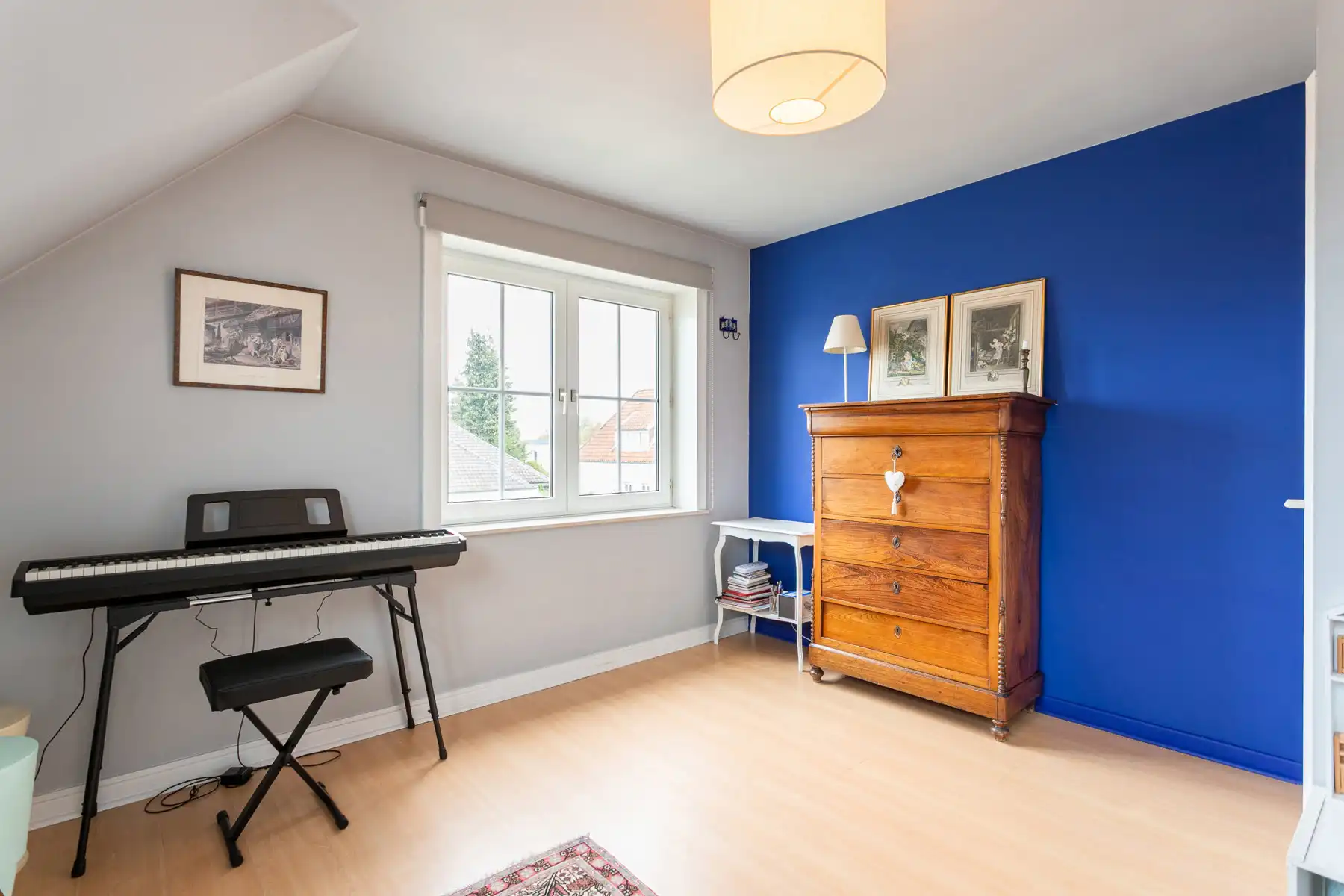Goed gelegen karaktervolle villa foto 15