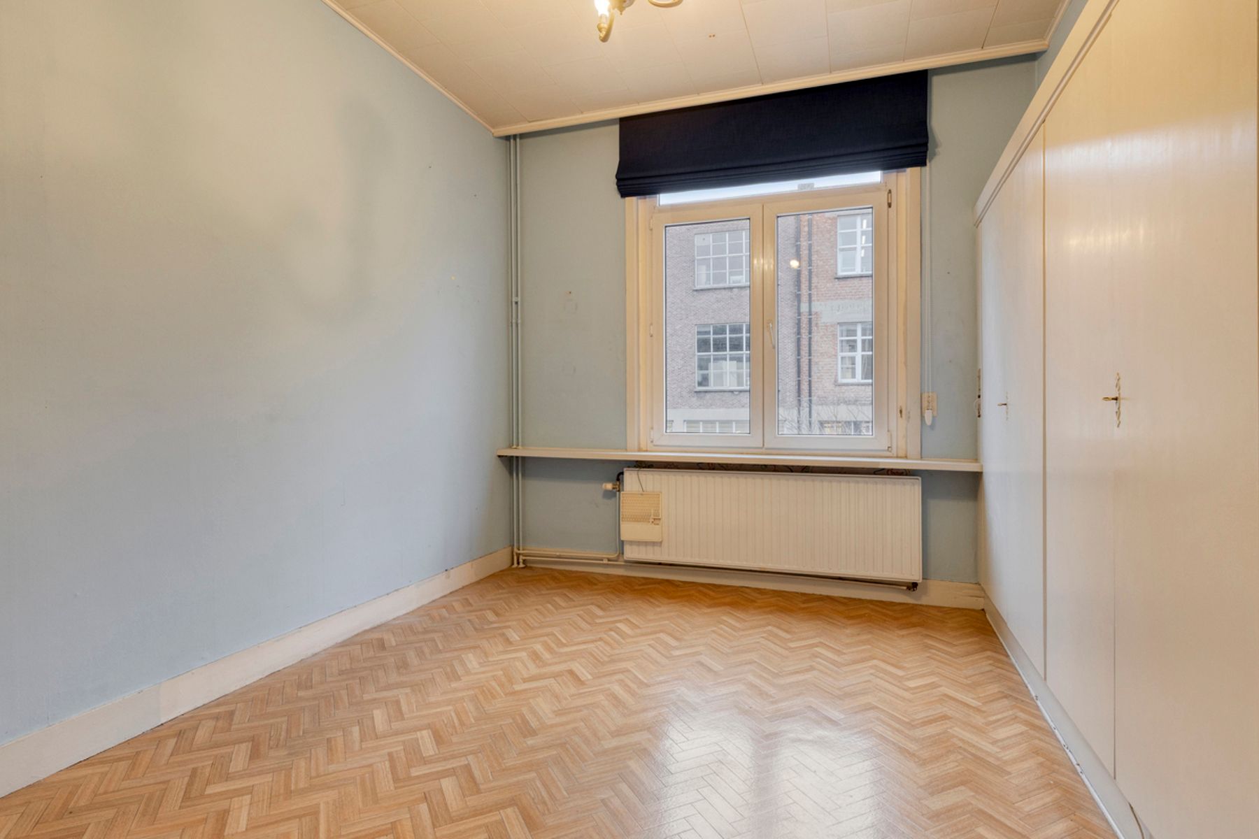 Statig herenhuis met ziel – wonen op toplocatie in Mechelen foto 24