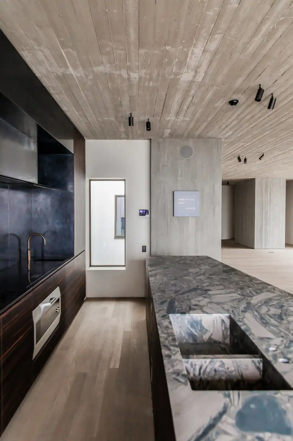 ANTWERPEN-CENTRUM - Kroonjuweel in het hart van de Stad foto 14