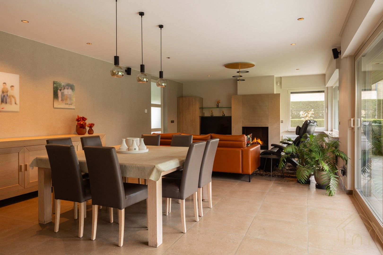 Ruime en energiezuinige villa met 5 slaapkamers in rustige buurt ‘De Posthoorn’ – Wevelgem foto 10