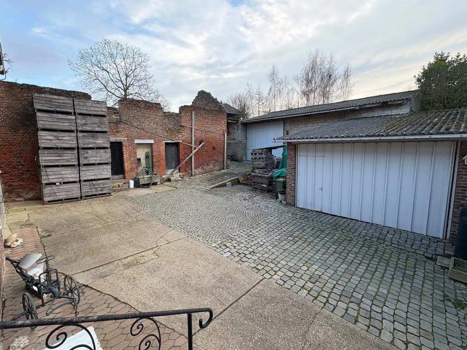 Boerderij te koop foto 5