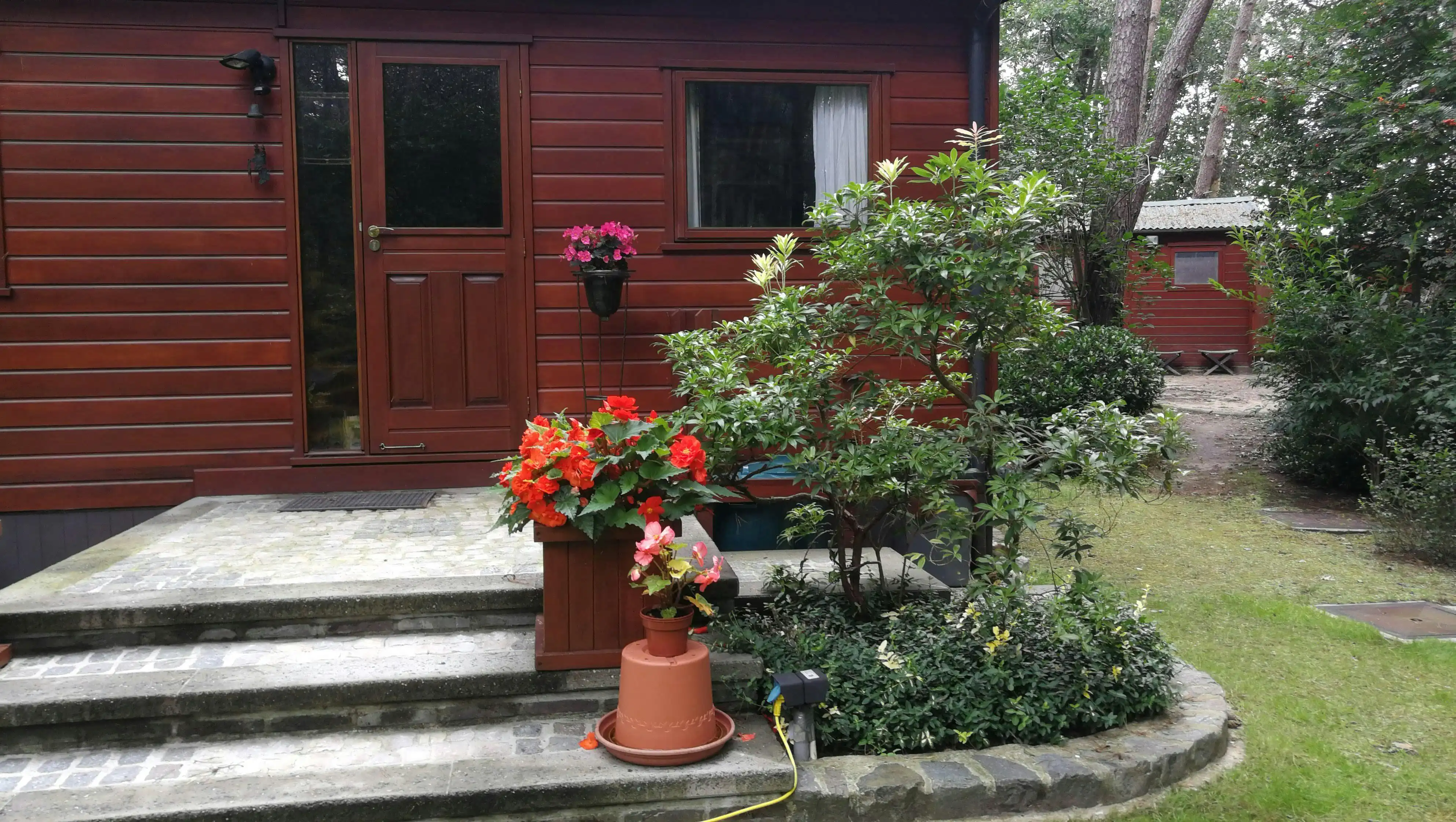 Verzorgde woning op prachtige bosgrond te koop in Wuustwezel foto 24