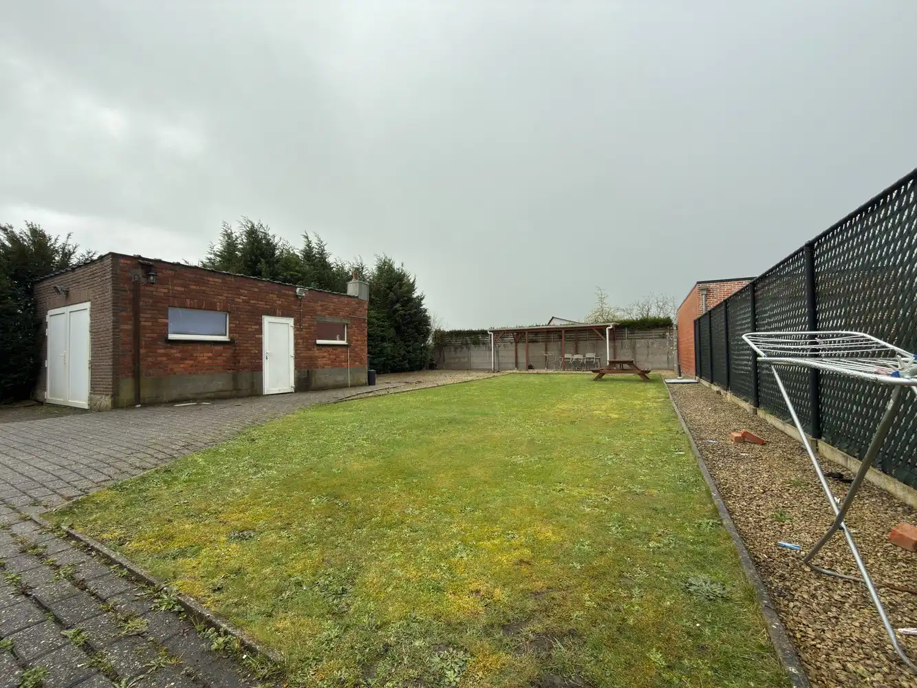 TE HUUR I BERLAAR I 3 SLPK foto 16