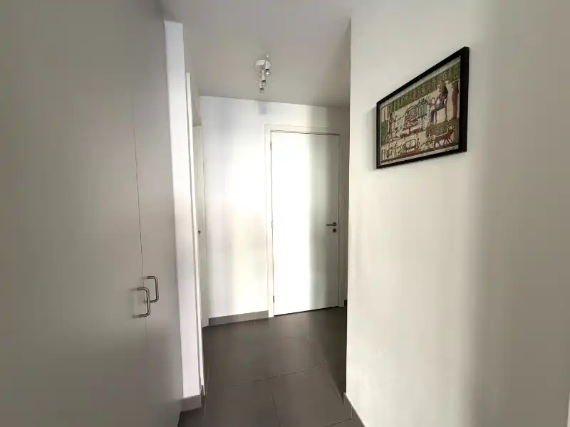 LICHTRIJK EN ENERGIEZUINIG APPARTEMENT NABIJ DE WATERSPORTBAAN foto 11