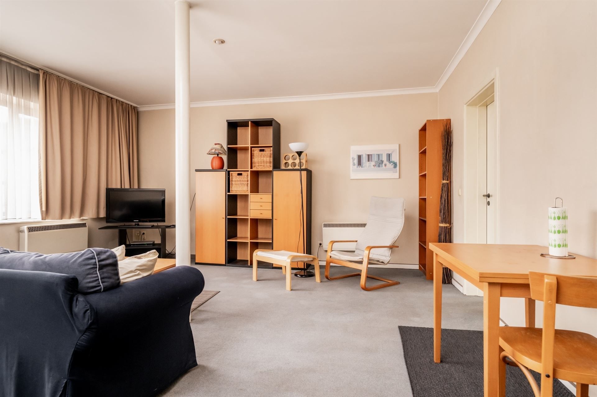 GEMENGD OPBRENGSTEIGENDOM MET HORECA - APPARTEMENTEN EN BUSINESSFLATS foto 12