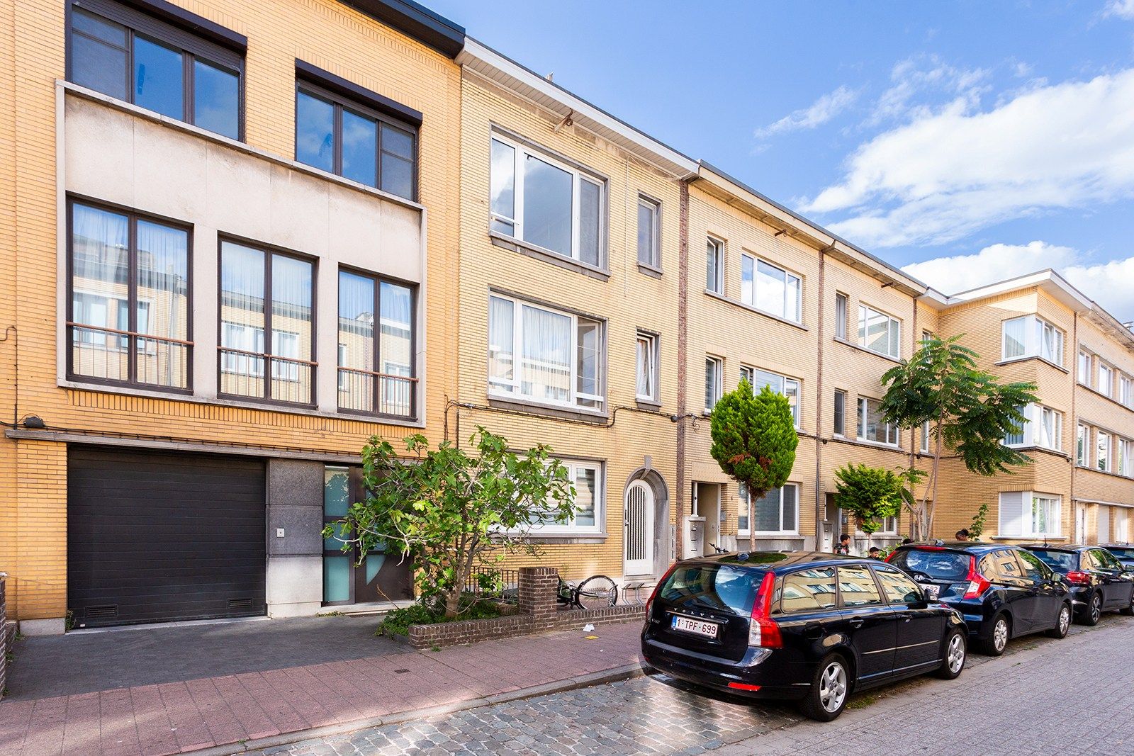 Instapklaar 2-slaapkamerappartement met terras foto 21